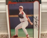 1999 Bowman Baseball Card | Brett Tomko | Cincinnati Reds | #59 - £1.57 GBP