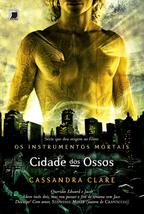 Cidade dos Ossos (Em Portugues do Brasil) [video game] - $50.00