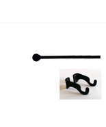 Ball Curtain Rod - $89.07 CAD