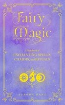 Fairy Magic (hc) by Aurora Kane - $58.42