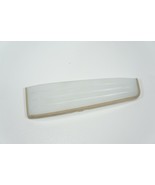 2010-2013 mercedes w212 e350 front dome light left bulb cover cap plasti... - €41,18 EUR