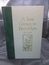 A Tree Grows In Brooklyn Reader&#39;s Digest New Book Hardcover Betty Smith - £27.65 GBP