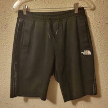 The North Face Relaxed Sweat Shorts The white label Unisex Sz 75 - £34.40 GBP