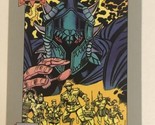 Ares Trading Card DC Comics  1991 #126 - £1.55 GBP