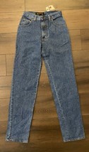 Vintage BOSS by IG Design Y2K Blue Jeans 41679 Hip Hop Dad Pants SIZE 29 L 27x34 - £31.18 GBP