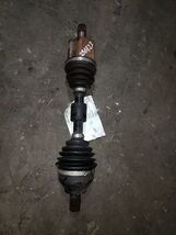 Driver Axle Shaft Front C70 Turbo Fits 06-13 VOLVO 70 SERIES 1443880 - $51.48