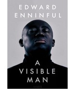 A Visible Man: A Memoir, Edward Enninful, Hardcover  - $270.36 MXN