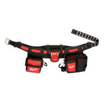 Milwaukee 48-22-8110 Electricians Work Belt [Hand Tools NOT Included] - £116.01 GBP