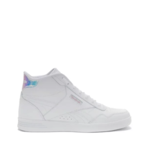 Reebok GZ4993 Club High Top Sneakers Shoes White ( 7.5 ) - £85.64 GBP