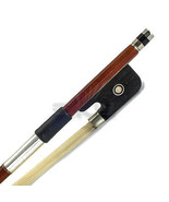 New High Quality 12&quot; Viola Bow Brazilwood Beginner Student Level Straigh... - $19.99