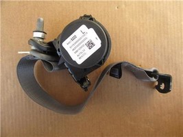 OEM New GM Seat Belt Retractor Left Side Color Gray 84015222 - $29.99