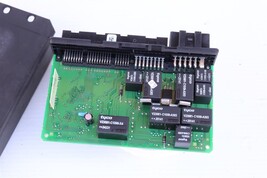 AUDI TT CCM CCRM BCM Comfort Body Control Module 8N8962267F 8N8-962-267-F image 4