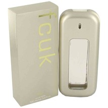 Fcuk By French Connection For Women. Eau De Toilette Spray 3.4 Ounces - £7.63 GBP