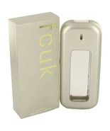 Fcuk By French Connection For Women. Eau De Toilette Spray 3.4 Ounces - $185.63 MXN