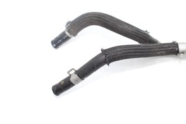 17-20 INFINITI Q60 POWER STEERING HOSES LINES PIPES TUBES SET E6031 image 3