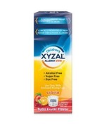 Xyzal Children&#39;s 24 Hour Allergy Relief Medicine for Kids *08/2025* , - $13.94 CAD