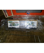 NEW LIONEL 29949 UNCATALOGUED EMPLOYEE CHRISTMAS CAR 2007 - 0/027 MINT- B2 - $136.15 CAD