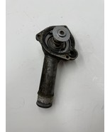 Mercedes W123 W126 300D 300SD Turbo Diesel Thermostat Housing 6172031474... - $752.19 MXN