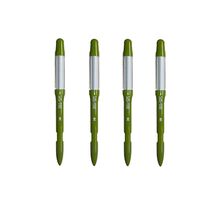 No-Battery Soil Moisture Meters - Sustee Aquameter Set of 4 for Effortle... - $39.55