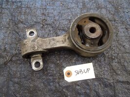 06-11 Honda Civic K20Z3 upper engine side mounting bracket OEM motor mou... - $1,096.50 MXN