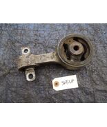 06-11 Honda Civic K20Z3 upper engine side mounting bracket OEM motor mou... - $1,096.50 MXN