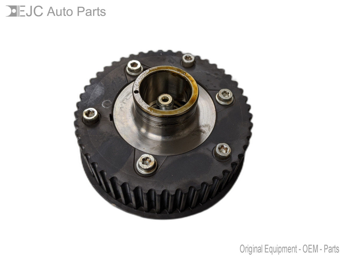 Left Exhaust Camshaft Timing Gear For 12-14 Subaru Impreza WRX STi 2.5 1... - $49.45