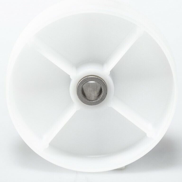 OEM Idler Pulley Wheel for Maytag LDE5005ACE DE482 LSE7804ACE DG412 LSE7... - $23.95