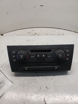 Temperature Control Manual Temperature Control Fits 07-13 BMW 328i 1199052 - $34.23