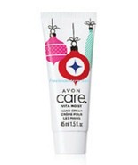 Hand Cream Mini Vita Moist Avon Care Christmas Ornaments Size 1.5 oz (Qt... - $4.00 CAD