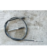 Clutch cable 2000 Suzuki RM125 RM125 - $279.68 MXN