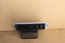 Mercedes Engine Control Unit Module ECU ECM PCM A1371530579, 0261B01026 image 2