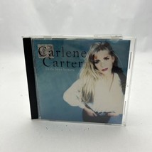 Carlene Carter Little Love Letters Audio CD - £5.80 GBP