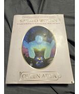 Sacred Woman : A Guide to Healing the Feminine Body, Mind, and Spirit by... - $72.17 MXN