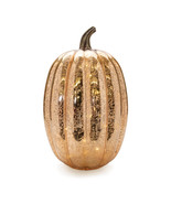 LED Mercury Glass Pumpkin Decor (Set of 2) - €162,80 EUR