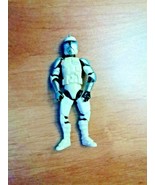 Star Wars Factory Prototype Arc Clone Trooper Figure ( Arm Error) - $20,000.00