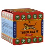 Tiger Balm Red Tiger Balm 19 g - $76.84 CAD