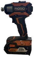 Ridgid Cordless hand tools R86035 380938 - £62.92 GBP