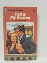 Hell Is My Heaven - Jeneth Murrey - £2.99 GBP