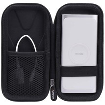 Hard Travel Storage Carrying Case, For Samsung 10,000 Mah Super Fast 25W... - $35.99