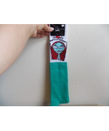 Disney Nightmare Before Christmas Sally Knee High Socks  - $20.55 CAD