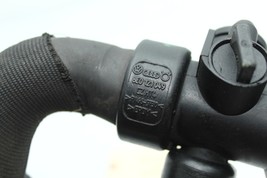 2002-2005  AUDI A4 1.8L QUATTRO COOLANT RADIATOR LOWER HOSE PIPE H1162 image 13