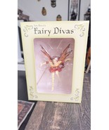 Amy Brown&#39;s Fairy Divas AUTUMN Fairy RARE - $31.44 CAD