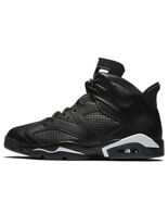 JordanAir Jordan 6 Retro 'Black Cat' -US SIZES NEW - $278.88