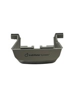 OEM LG Refrigerator Dispenser Cover MDQ647968, Fits LMXS28596S/04 Stainl... - $37.84 CAD