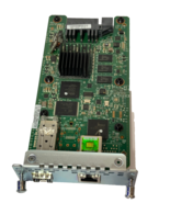 Cisco NIM-1GE-CU-SFP 1GB Network Interface Module for ISR 4000 / 4300 Se... - $55.31 CAD