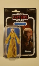 Star Wars the Last Jedi - Supreme Leader Snoke - Kenner - BRAND NEW SEALED - £11.41 GBP