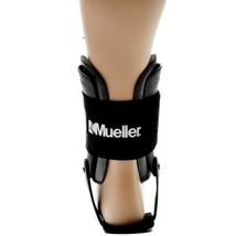 Mueller Lite Ankle Brace Semi-rigid Protects Against Inversion/eversion Sprains - £18.00 GBP