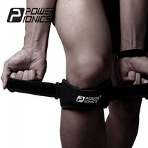 Power Ionics Professional Sport Gear Kneecap Brace - 2 Pcs - $18.00
