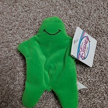 Disney Store Flubber Beanbag Plush Toy New With Tags NWT NOS - £3.93 GBP