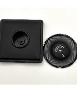 Smith Corona Printwheel for Electronic Typewriter Script 10/12 Daisywhee... - $198.53 MXN